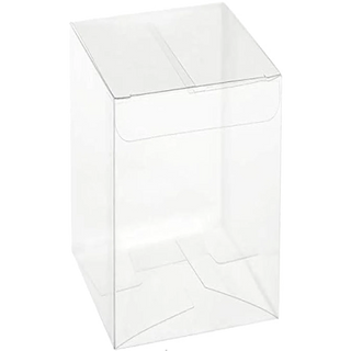 Scatola PVC 8x8x20