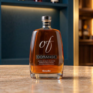 Disaronno Velvet liqueur 5 cl