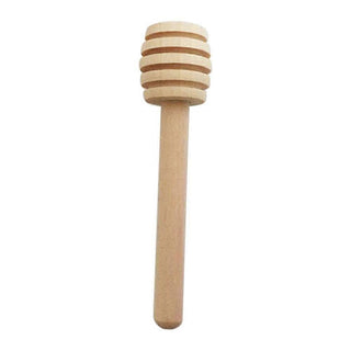Mini bastoncino di legno per miele