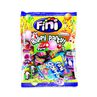 Happy Party XL 500g Fine