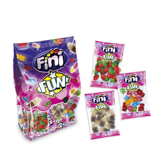 Fini Fun Multipack 325 gr 18 bustine