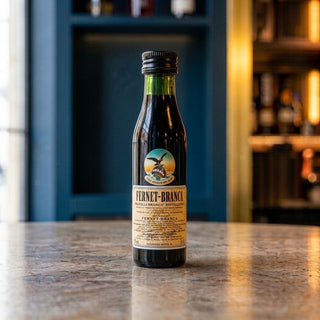 Mini Fernet Branca 2cl