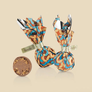 Cioccolato Venchi - Cioccolatino Cream & Crunchy Chocobiscuit