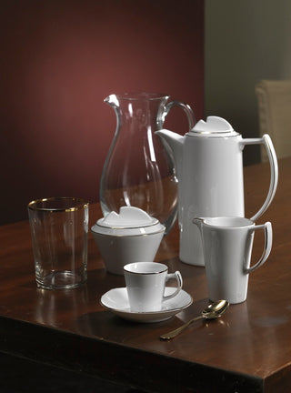 Weissestal Milano - Zuccheriera Onix White Break