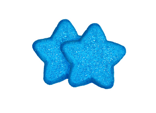 Bulgari Marshmallow Blue Stars 900gr