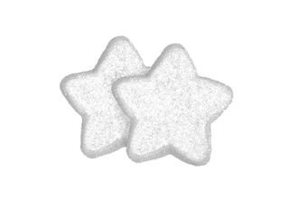 Bulgari Marshmallow White Stars 900gr