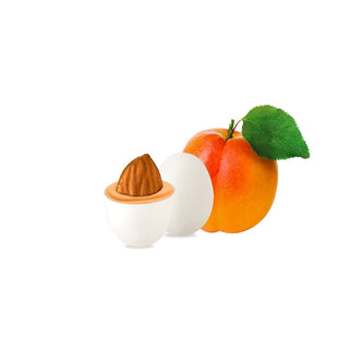 Maxtris Dolcezze D'Italia - Apricot from Vesuvius 1kg 