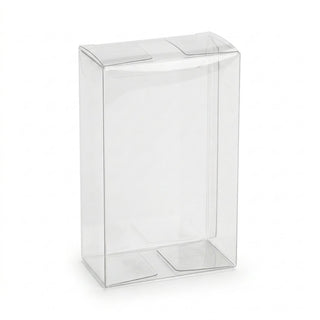 Scatole Scotton - Astuccio PET PVC 10pz - 120x85x42
