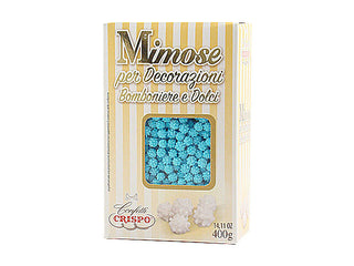 Mimosas Crispo Sucre Blanc 60gr