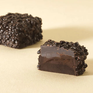 Cioccolato Venchi - Cioccolatino Chocoviar Fondente 75% Senza Glutine - 20g