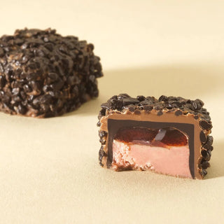 Cioccolato Venchi - Cioccolatino Chocoviar Lampone Senza Glutine - 20g