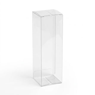 Scatole Scotton - Astuccio PET PVC 10pz - 120x42x42
