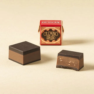 Cioccolato Venchi - Cremino Caffè Espresso Senza Glutine