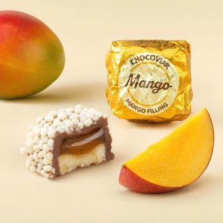 Cioccolato Venchi - Chocoviar Mango Senza Glutine