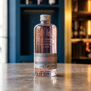 GIN MG Mignon Pink 50ML