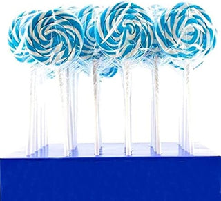 Sucette Maxi Bleue 40g