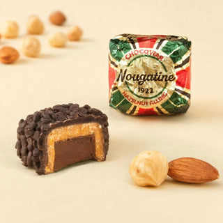 Cioccolato Venchi - Chocoviar Nougatine Senza Glutine - 19,9g