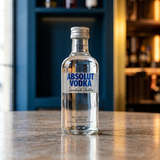 Minon Absolute Vodka da 5cl