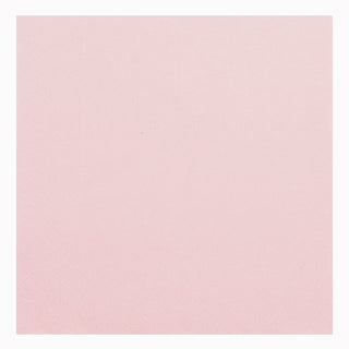 3-ply napkins Geranium Pink - 16 pieces