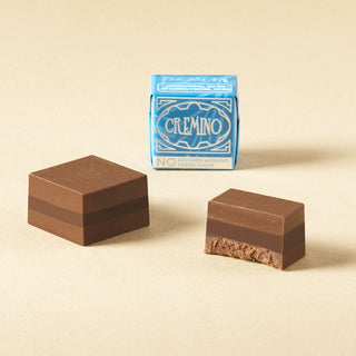 Cioccolato Venchi - Cremino NO ZUCCHERI AGGIUNTI Senza Glutine