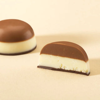 Cioccolato Venchi - Cioccolatino al Tiramisù Senza Glutine