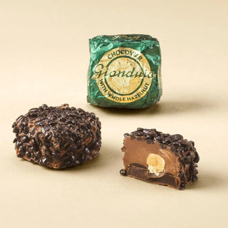 Cioccolato Venchi - Cioccolatino Chocoviar Gianduia Senza Glutine - 20g