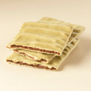 Cioccolato Venchi - Snack Chocobiscuit Pistacchio Senza Glutine - 35g