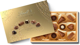 Saldi Lindt - Praline di Cioccolato Assortite - 143g (SCAD.Aprile 2026)