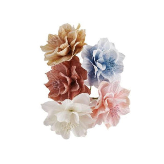 Dalia 6.3 da 12pz (SCEGLI IL COLORE)