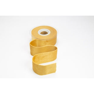 Baratti - Nastro Velluto Doppio - MM25 X 7MT (SCEGLI IL COLORE)