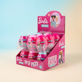 Barbie Ovetto con Sorpresa 10g (COLORI ASSORTITI)