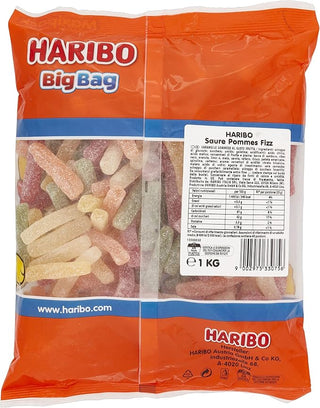 Haribo Golden Bears 1kg