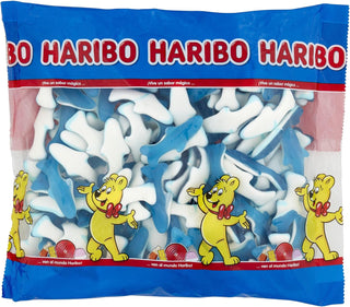 Haribo - Delfini Azzurri - 1Kg