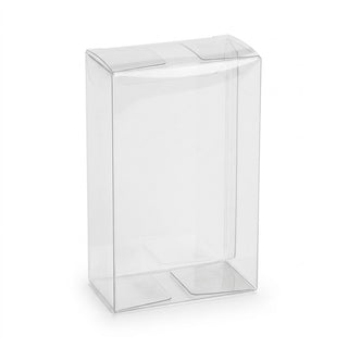 Scatole Scotton - Astuccio PET PVC 10pz - 115x75x37