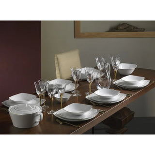 Weissestal Milano - Insalatiera Venus Gold Line - 23 cm