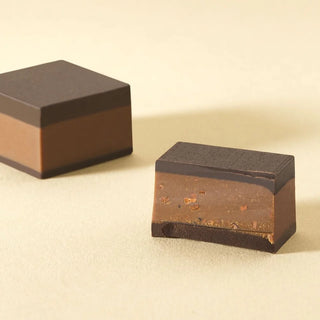 Cioccolato Venchi - Cremino Caffè Espresso Senza Glutine