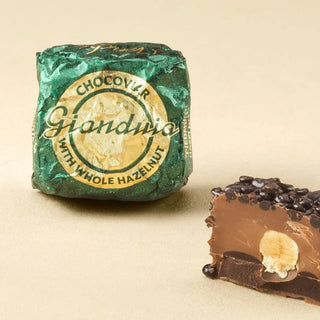 Cioccolato Venchi - Cioccolatino Chocoviar Gianduia Senza Glutine - 20g