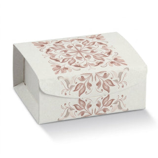 Scatole Scotton - Gift Dolce Vita Cipria 10pz - 70x70x30
