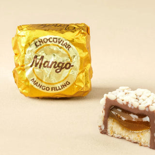 Cioccolato Venchi - Chocoviar Mango Senza Glutine