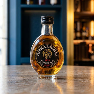 Mini Vecchia Romagna 3cl