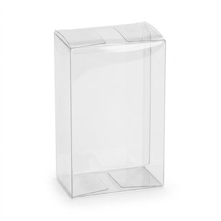 Scatole Scotton - Astuccio PET PVC 10pz - 90x60x30