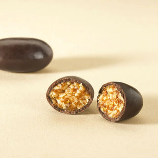 Cioccolato Venchi - Cioccolatino Nougatine Senza Glutine - 6g