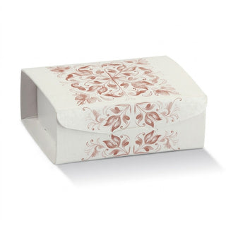 Scatole Scotton - Gift Dolce Vita Cipria 10pz - 80x80x30