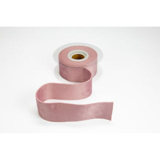 Baratti - Nastro Velluto Doppio - MM25 X 7MT (SCEGLI IL COLORE)