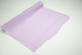 Baratti - Runner Centro Tavola in Chiffon 3mtx26cm (SCEGLI IL COLORE)