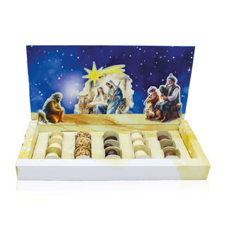 Orefice - Pop-Up "La Natività" Nudi & Bacetti - 100g