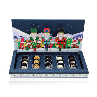 Orefice - Pop-Up "Schiaccianoci" Nudi & Bacetti - 100g