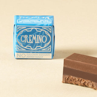 Cioccolato Venchi - Cremino NO ZUCCHERI AGGIUNTI Senza Glutine