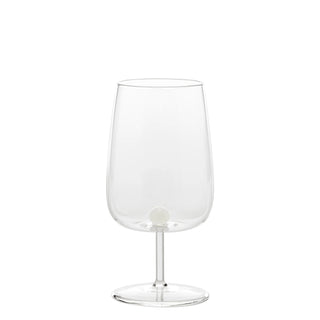 Zafferano Italia - Set da 6 Calici Bilia (SCEGLI IL COLORE)