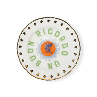 Bitossi Home - Piatto frutta David - 20,5cm